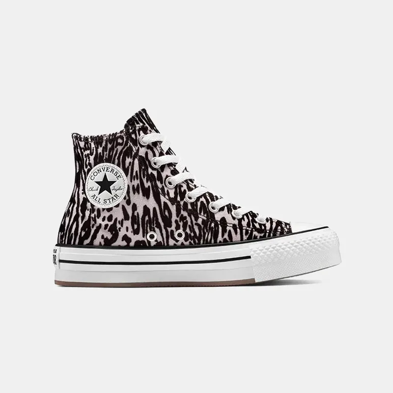 Converse Chuck Taylor All Star Eva Lift Παιδικά Παπούτσια (9000245397_88820)