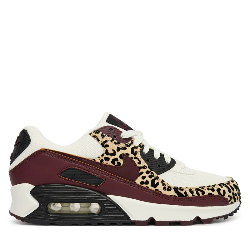 Αθλητικά Nike Wmns Air Max 90 IF1619 102 Λευκό