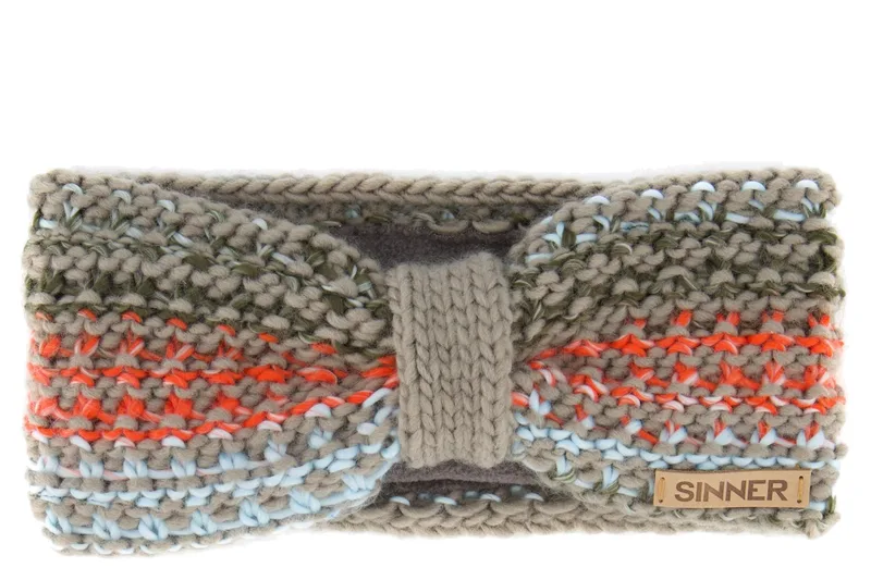 Προστατευτικά Για Τα Αυτιά Sinner Sierra SIWE-320-20-20 Unisex Παιδικό
