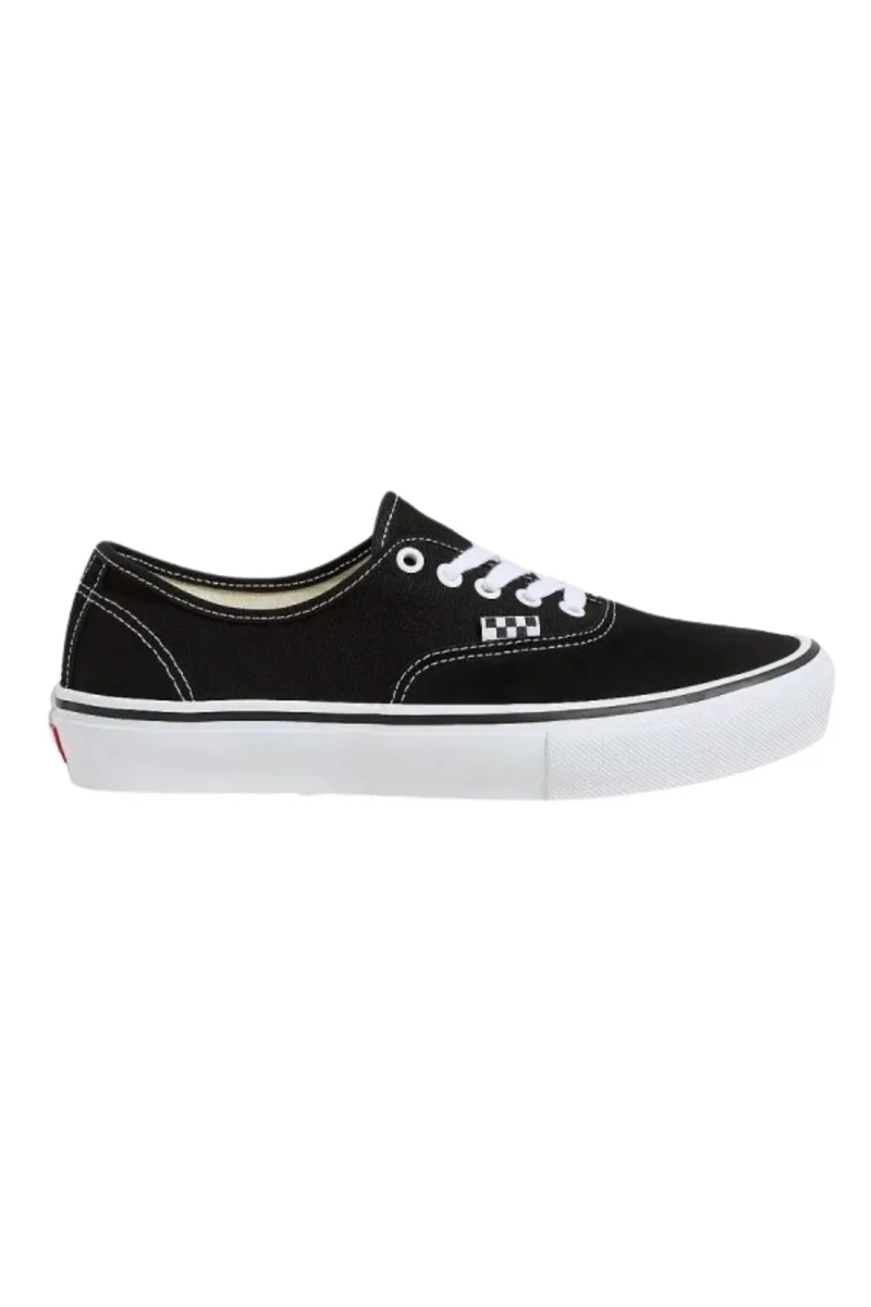 VANS Sneakers Skate Authentic - BLACK-VN0A5FC8Y281-BLACK