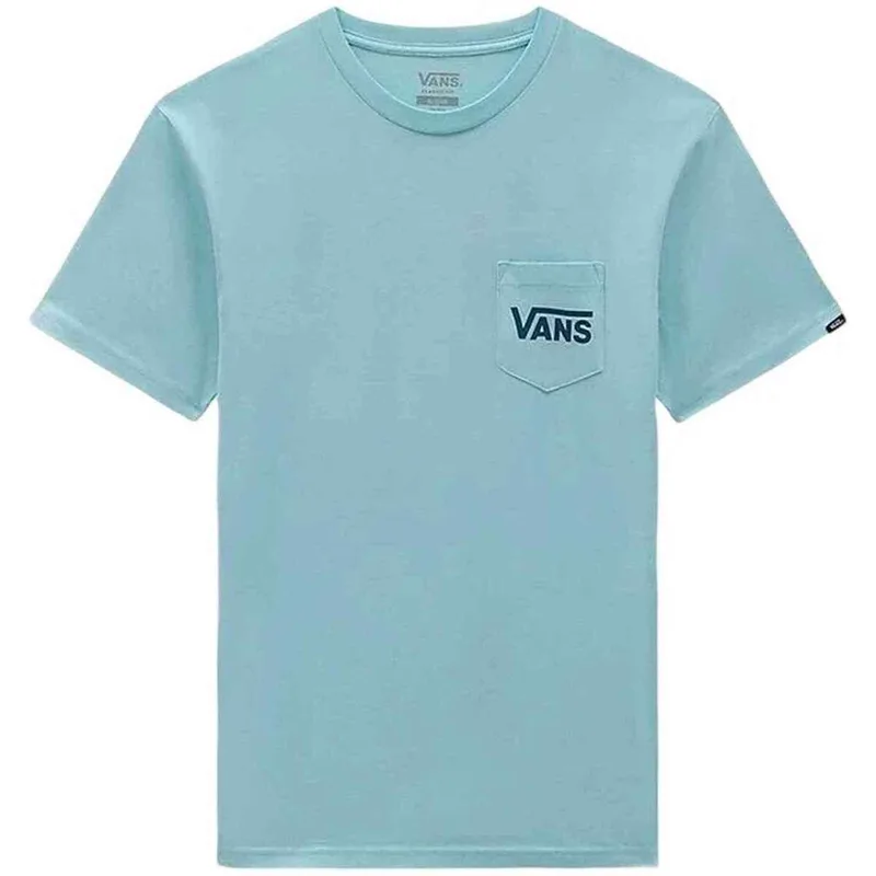 T-shirt με κοντά μανίκια Vans 48650515611987