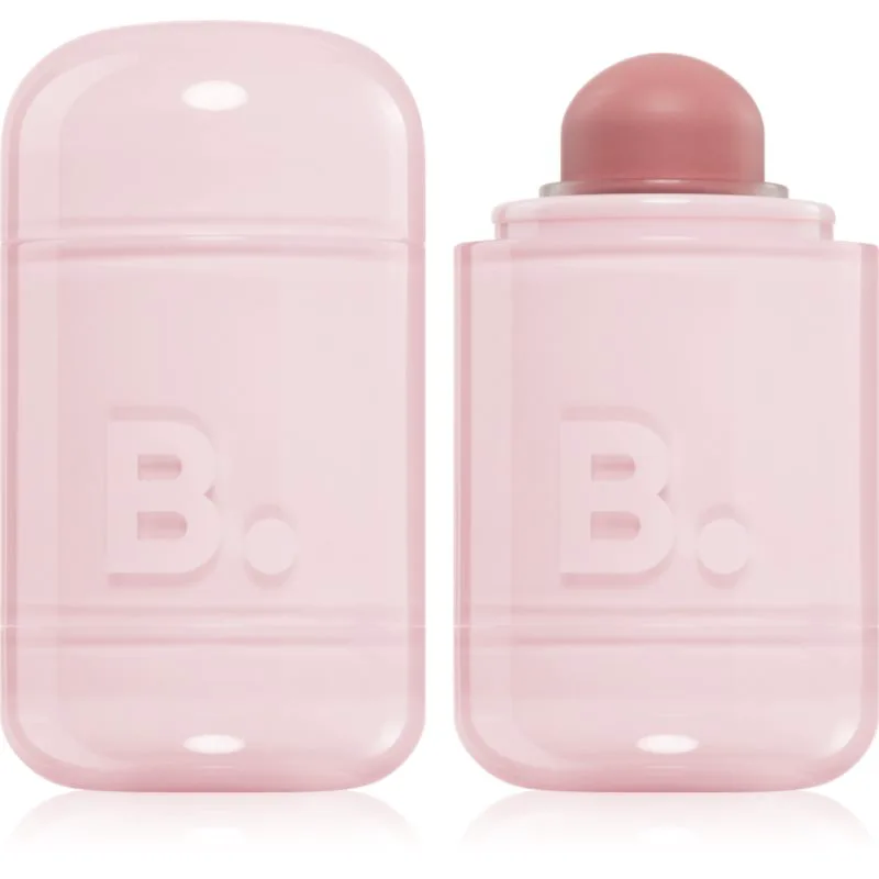 Banila Co. Romantic Blush πολυλειτουργικά καλλυντικά για χείλη και μάγουλα για τέλεια εμφάνιση απόχρωση 04 Flora 3.7 γρ