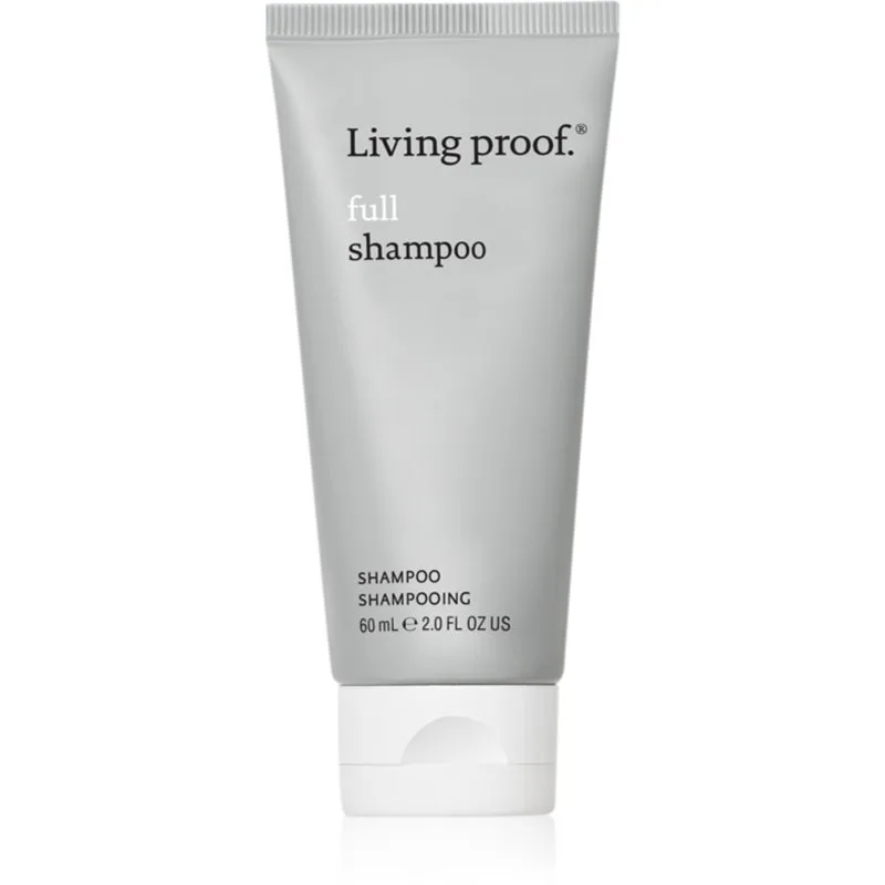 Living Proof Full σαμπουάν για όγκο στα λεπτά μαλλιά 60 ml