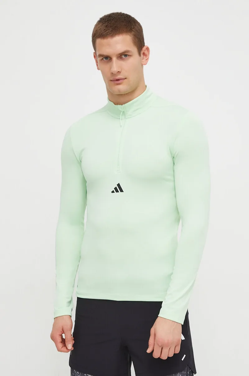 Φούτερ προπόνησης adidas Performance Workout Heawyn Workout