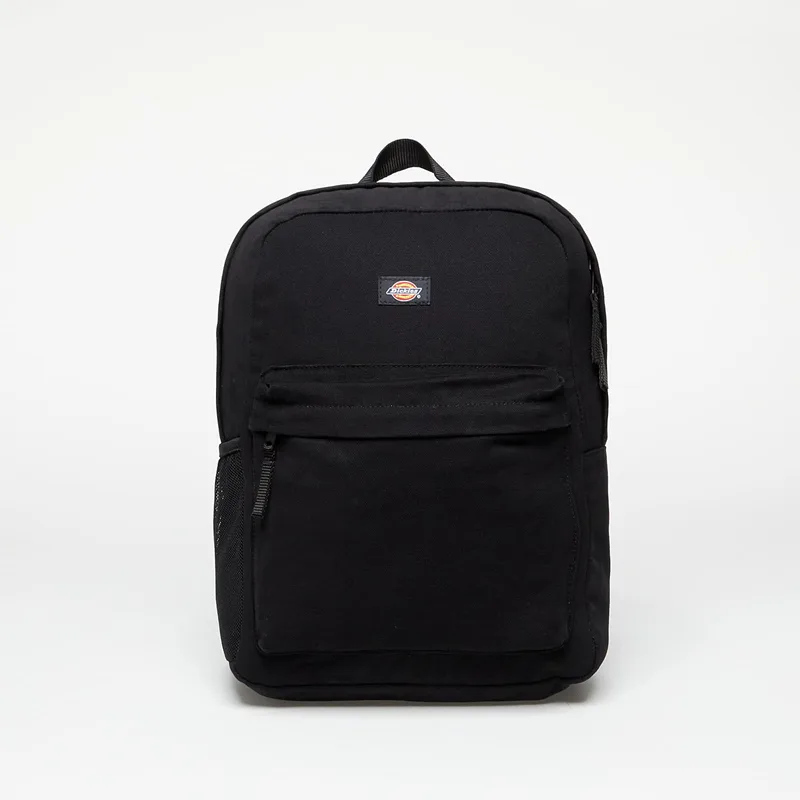 Σακίδιο πλάτης Dickies Duck Canvas Backpack Black Universal