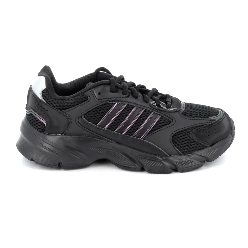 Παιδικό Αθλητικό Παπούτσι για Κορίτσι Adidas Crazychaos 2000 Χρώματος Μαύρο JQ2259