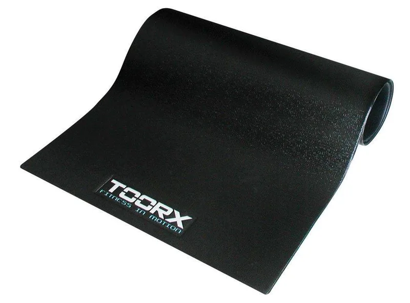 ΔΑΠΕΔΟ ΠΡΟΣΤΑΣΙΑΣ TOORX ΜΑΥΡΟ (180 X 90 X 0,6 CM)