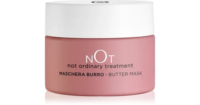 Collistar Not Butter Hydrating Lip Butter Mask - 10ml