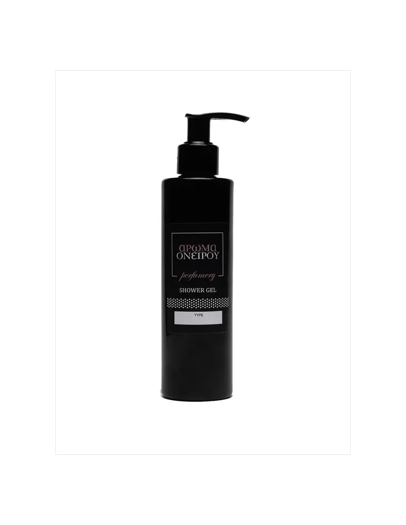 Shower Gel No 005