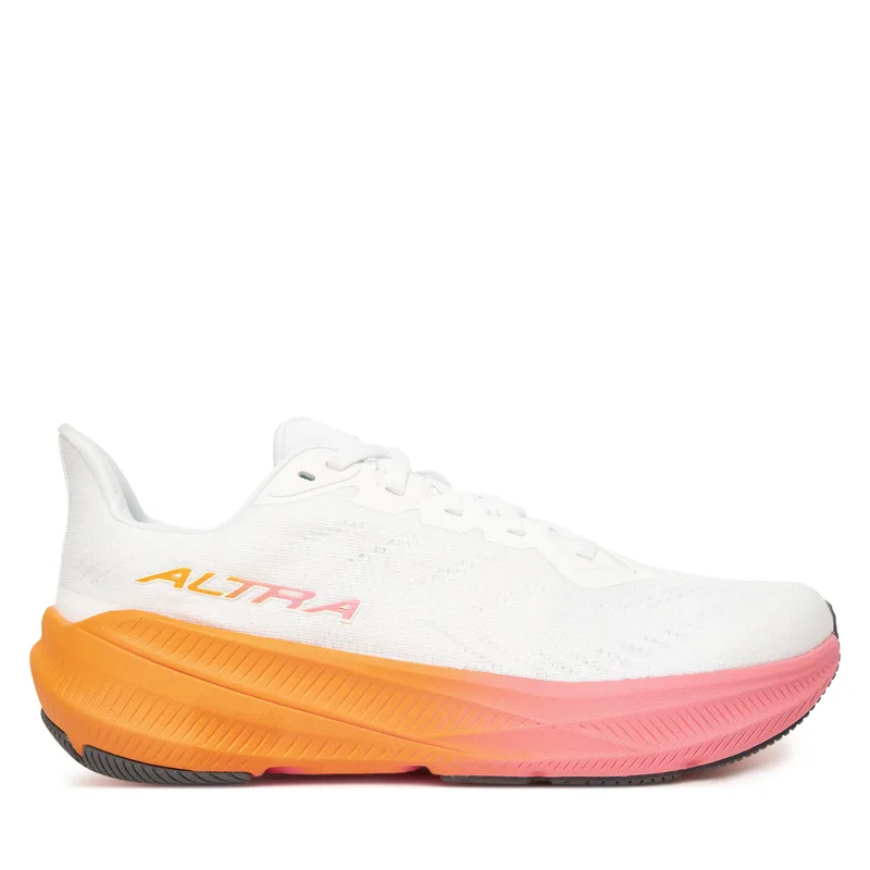 Παπούτσια για Τρέξιμο Altra Experience Flow 2 AL0A85RF Λευκό