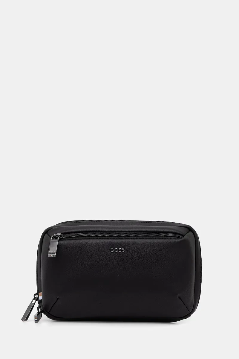 BOSS τσαντάκι μέσης ανδρικό Jace_Bumbag