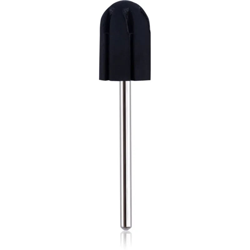 NEONAIL Nail Drill Spindle Rubber Carrier εξάρτημα τροχού νυχιών μέγεθος 10 mm 1 τμχ