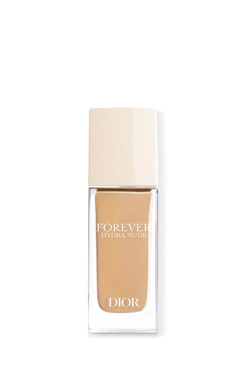 Dior Forever Hydra Nude 24-Hour Natural Perfection and 48-Hour Hydration Foundation 30 ml - C041900015 2W Warm