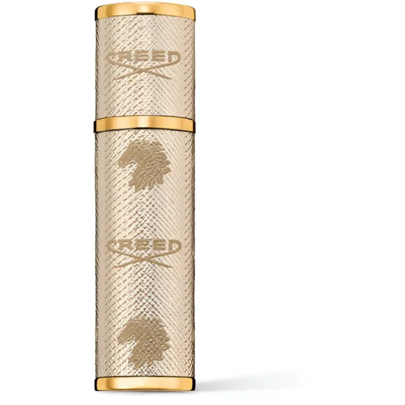 Creed Travel Atomiser Χρυσό ψεκαστήρας αρώματος 5 ml
