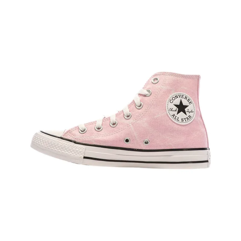 Ψηλά Sneakers Converse Baskets Chuck Taylor All Star Hi rose