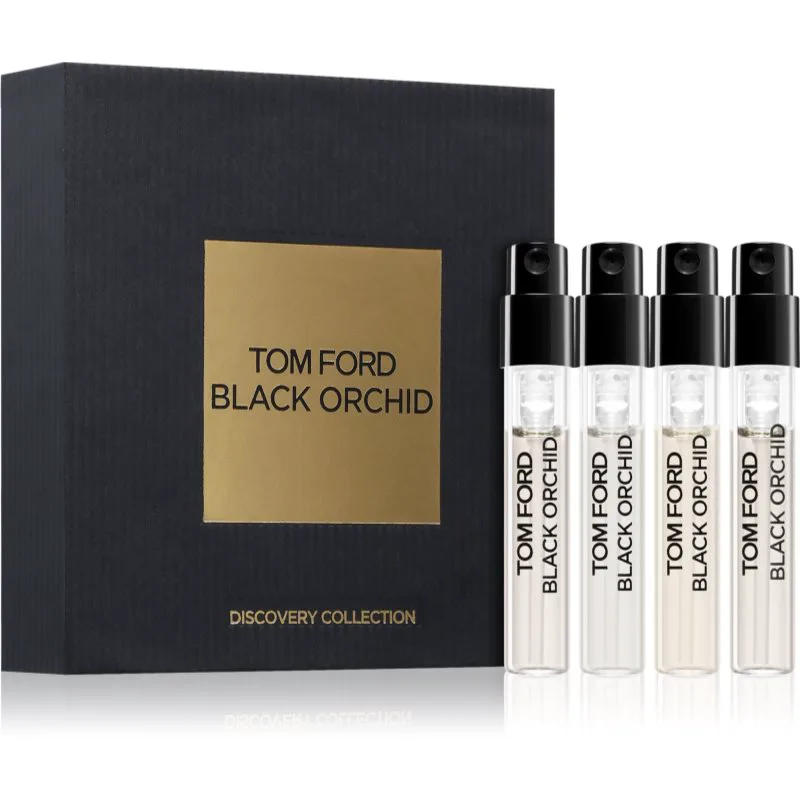 TOM FORD Black Orchid Set σετ δώρου unisex