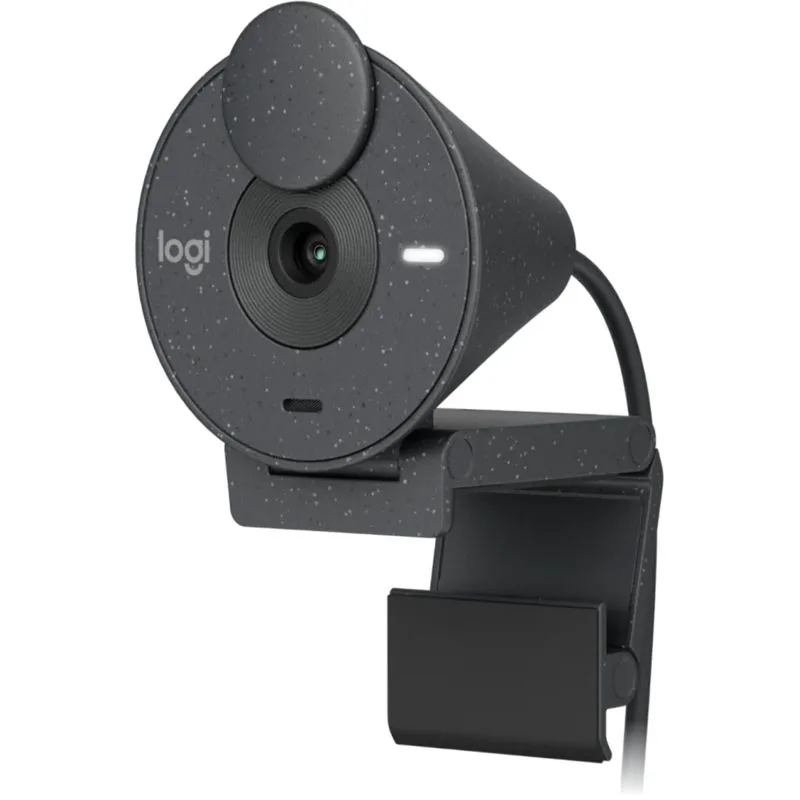 Logitech BRIO 305 Webcam Webcam - 2 MP - 1920 x 1080