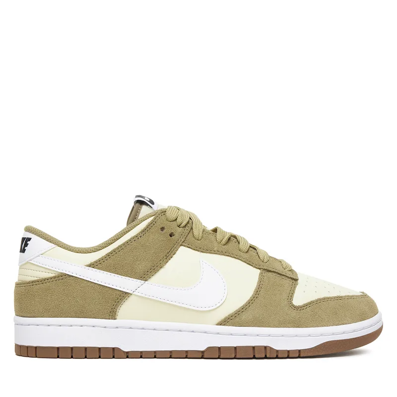 Αθλητικά Nike Dunk Low Retro Se IB6399 200 Χακί