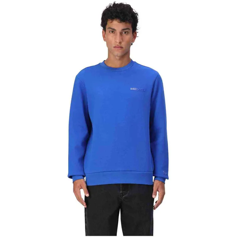 Αθλητικό T-shirt Lacoste 49515424612691