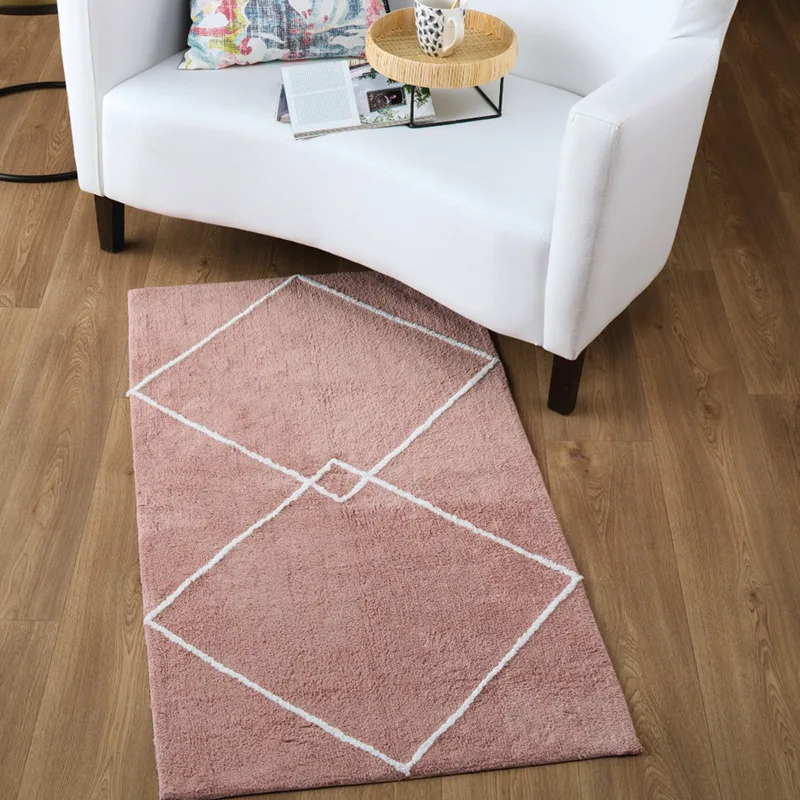 Χαλί Διαδρόμου 70X130 Kentia Veda 14 (70x130)