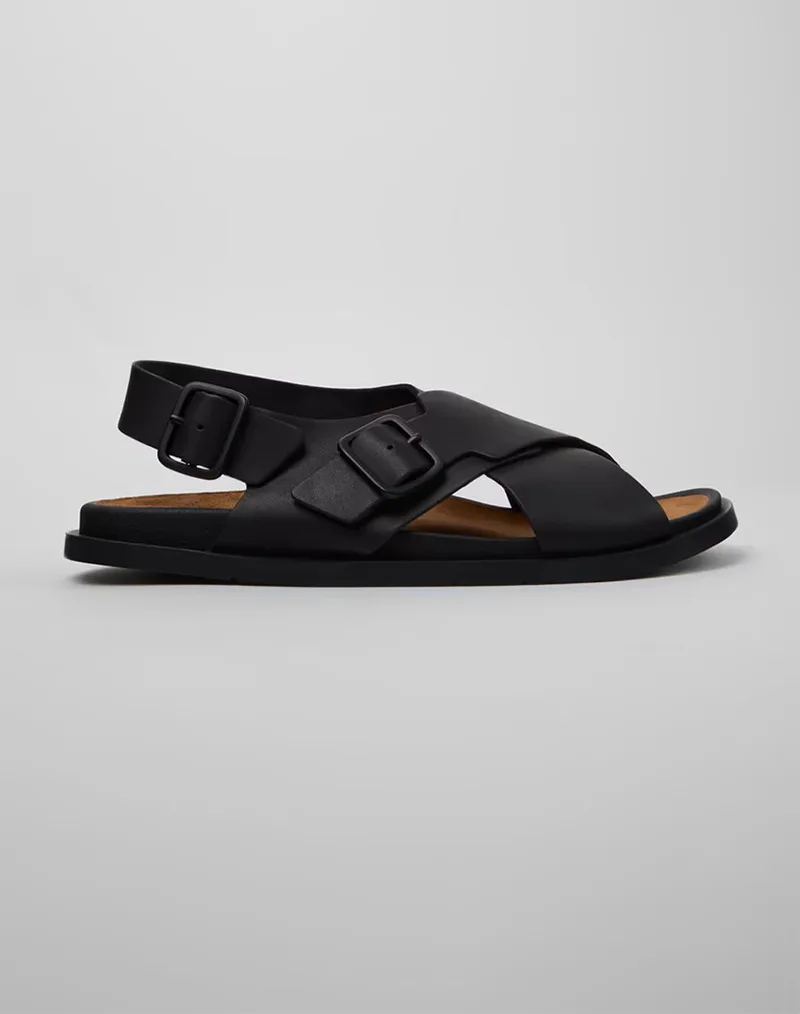 CAMPER Cruise Negro/LlucSand Negro K101093-004-004 Black