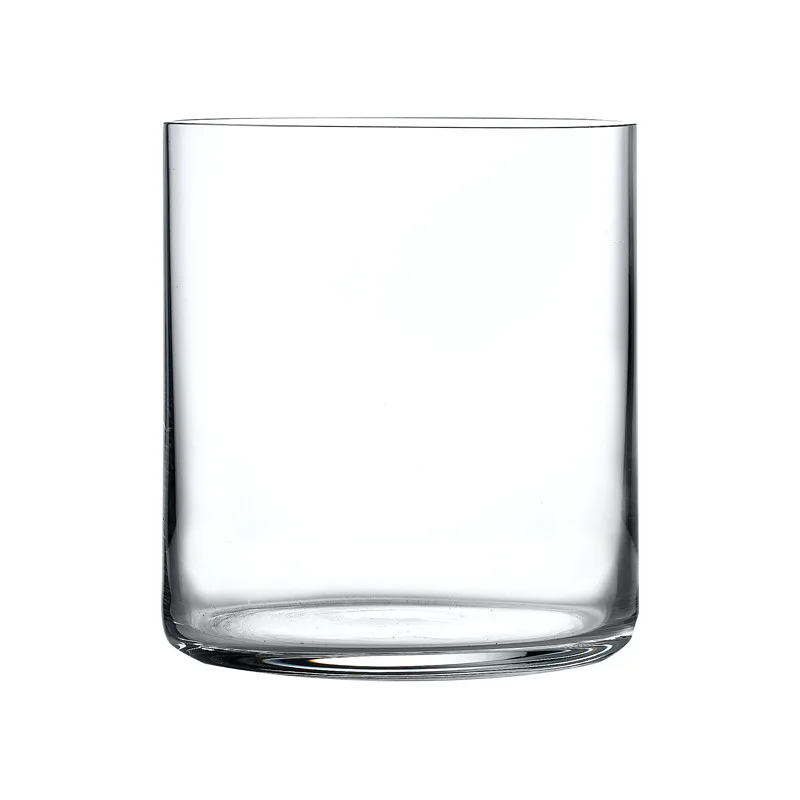 Luigi Bormioli Ποτήρι Ουίσκι Κρυστάλλινο Σετ 6Τμχ. Top Class 350ml