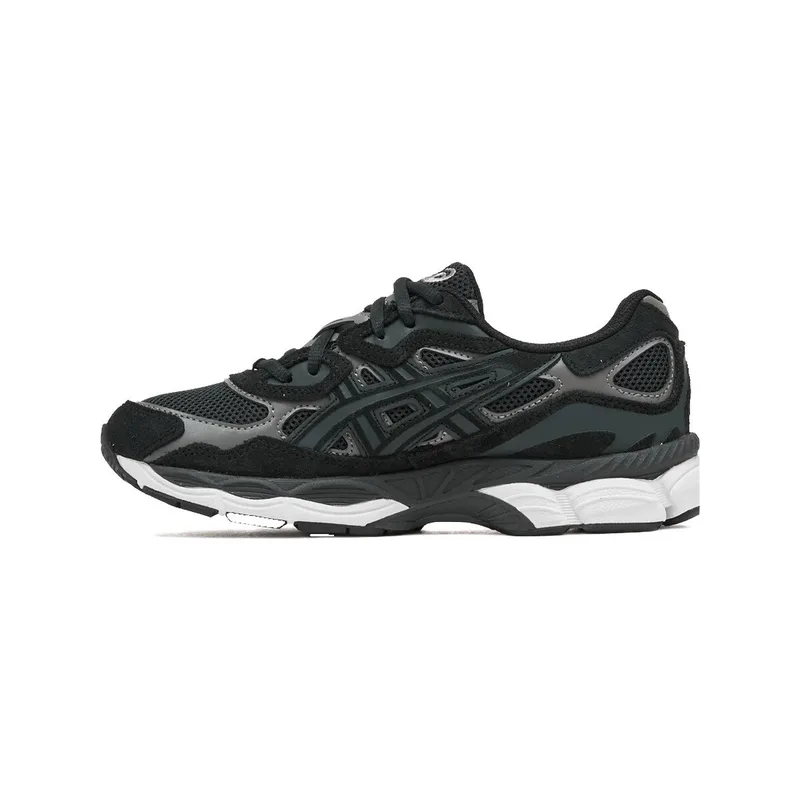 Sneakers Asics Baskets Gel NYC maille respirante