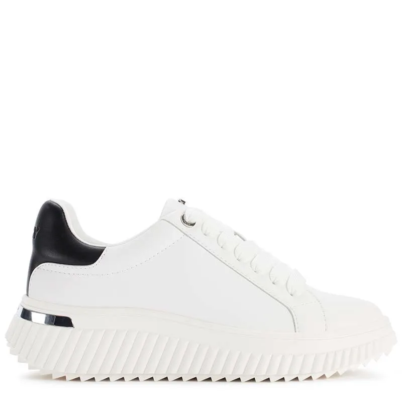 Γυναικεία Sneakers DKNY Lobeco K3522858 Λευκά