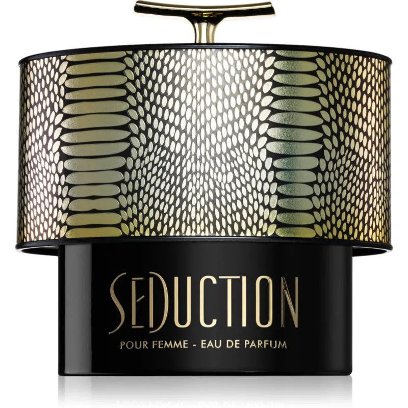 Armaf Seduction Woman Eau de Parfum για γυναίκες 100 ml