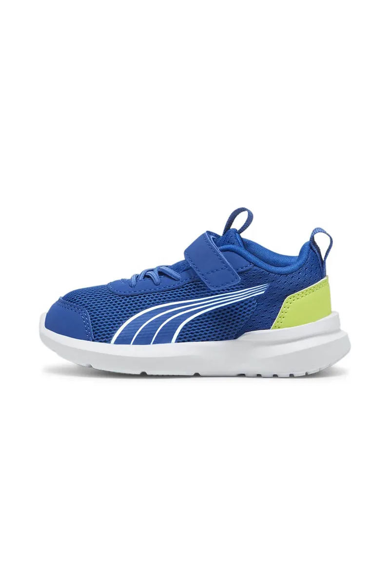 Puma βρεφικά αθλητικά παπούτσια "Kruz Track" - 379764 Μπλε