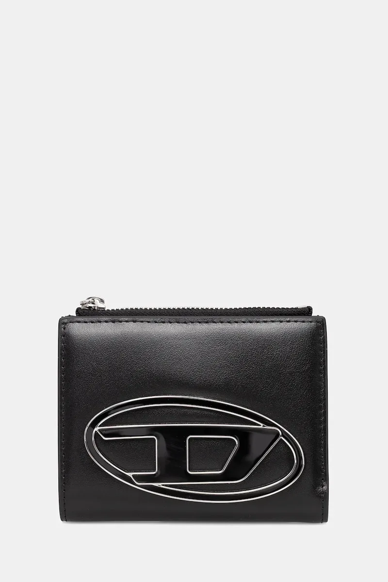 Δερμάτινο πορτοφόλι Diesel 1DR 1DR BI-FOLD ZIP II