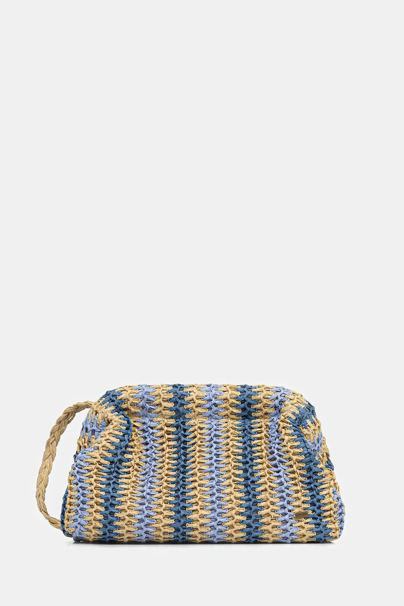Rip Curl χιαστί γυναικεία πλεγμένη