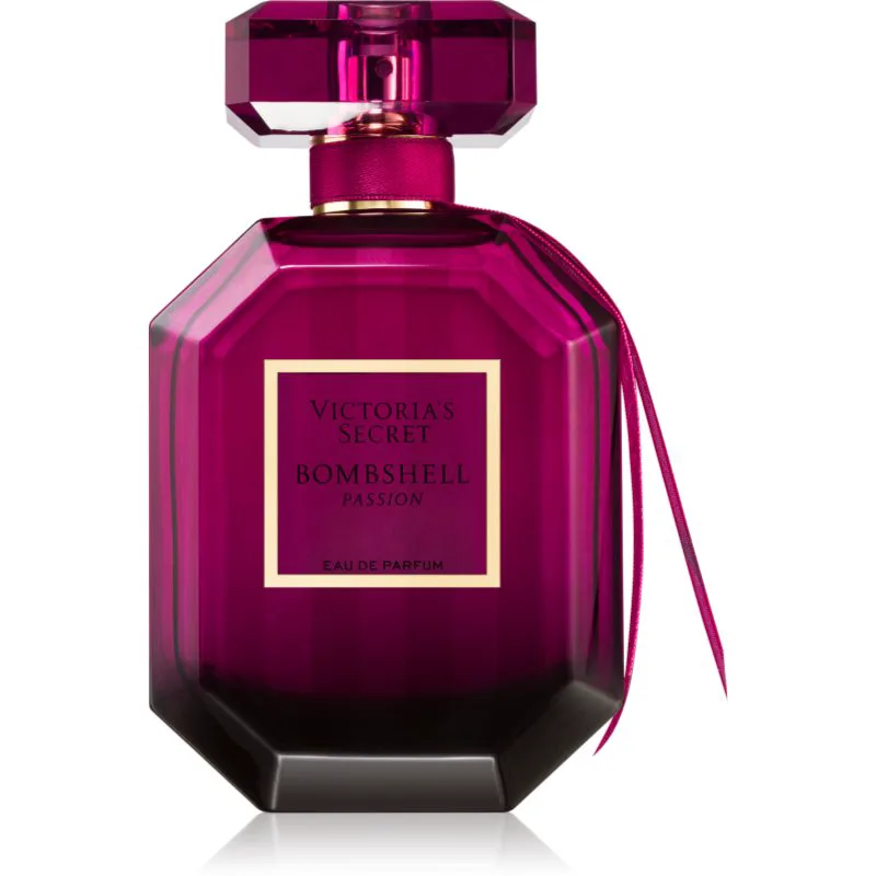 Victoria's Secret Bombshell Passion Eau de Parfum για γυναίκες 50 ml