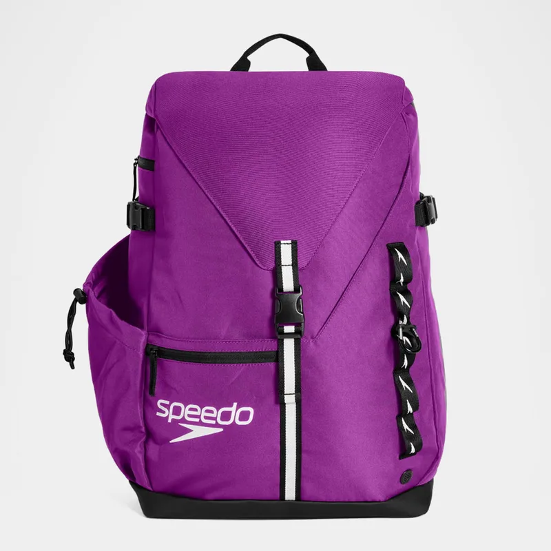 Speedo Pro 45L Σακίδιο Πλάτης (9000271872_93619)