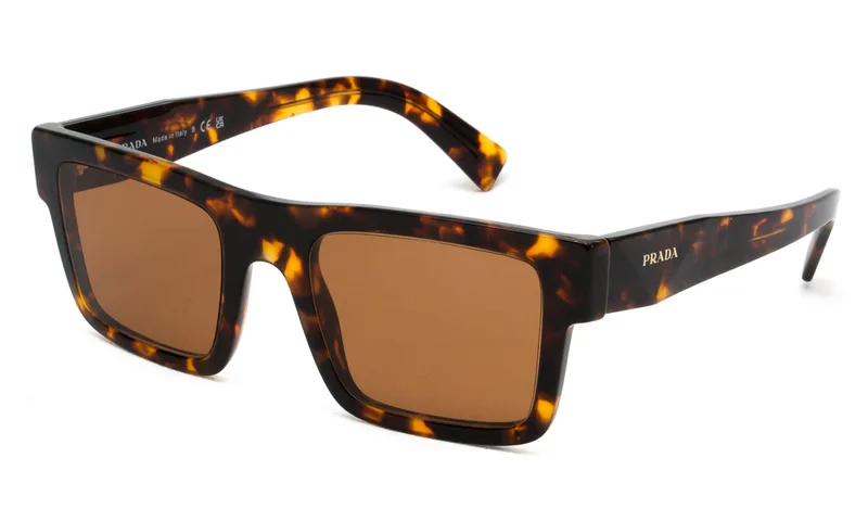 PRADA ΓΥΑΛΙΑ ΗΛΙΟΥ PRADA 19WS VAU2Z1 5221 19WS Ταρταρούγα