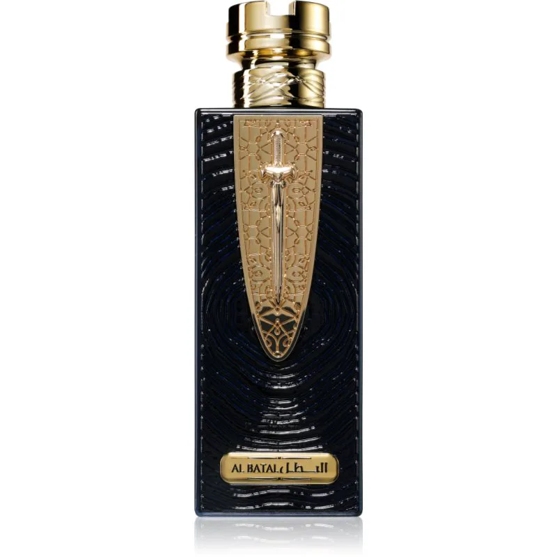 Ard Al Zaafaran Al Batal Eau de Parfum για άντρες 100 ml