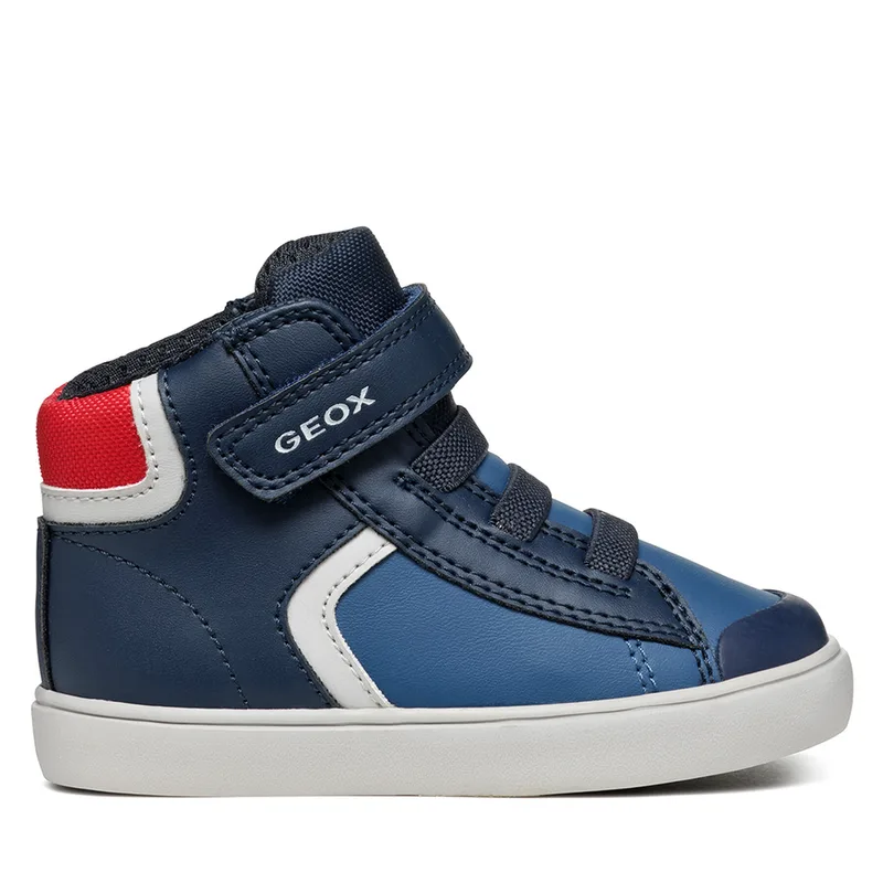 Αθλητικά Geox B Gisli Boy B461NA 054FU C0700 M Σκούρο μπλε