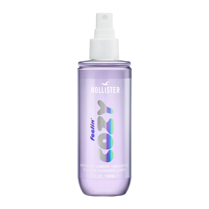Feelin' Cozy Hair & Body Mist 198ml