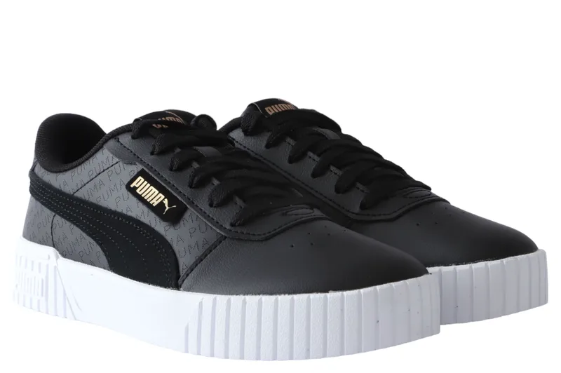 Sneaker Puma Carina 2.0 Logobsession 392518-02 Γυναικείο
