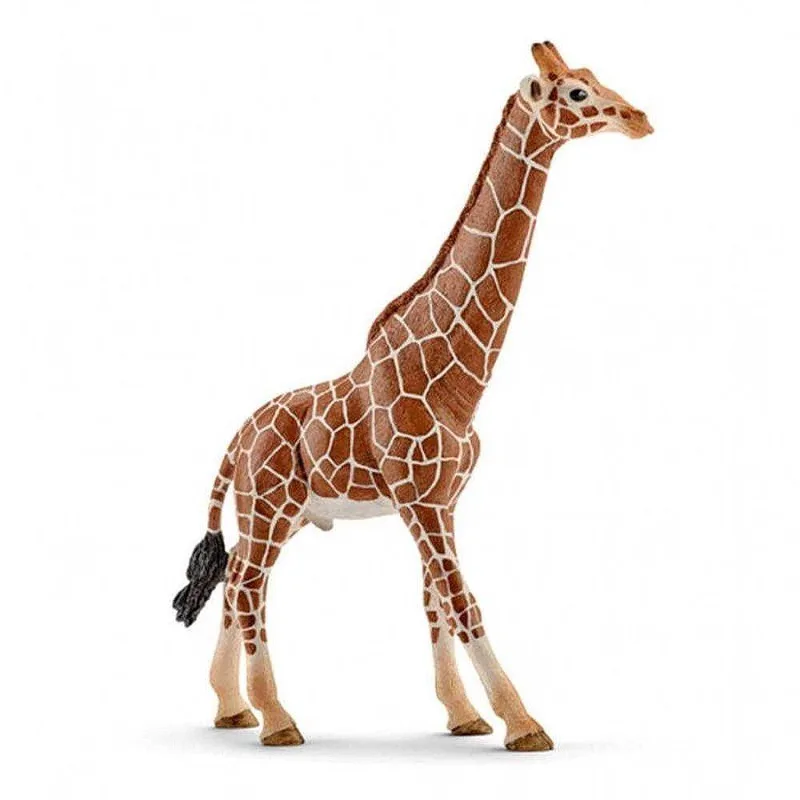 Μινιατούρα Schleich Καμηλοπάρδαλη Αρσενική 14749