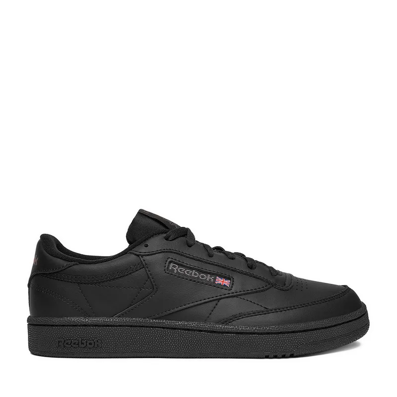 Αθλητικά Reebok EO-CLUB C 85 100000153 Μαύρο