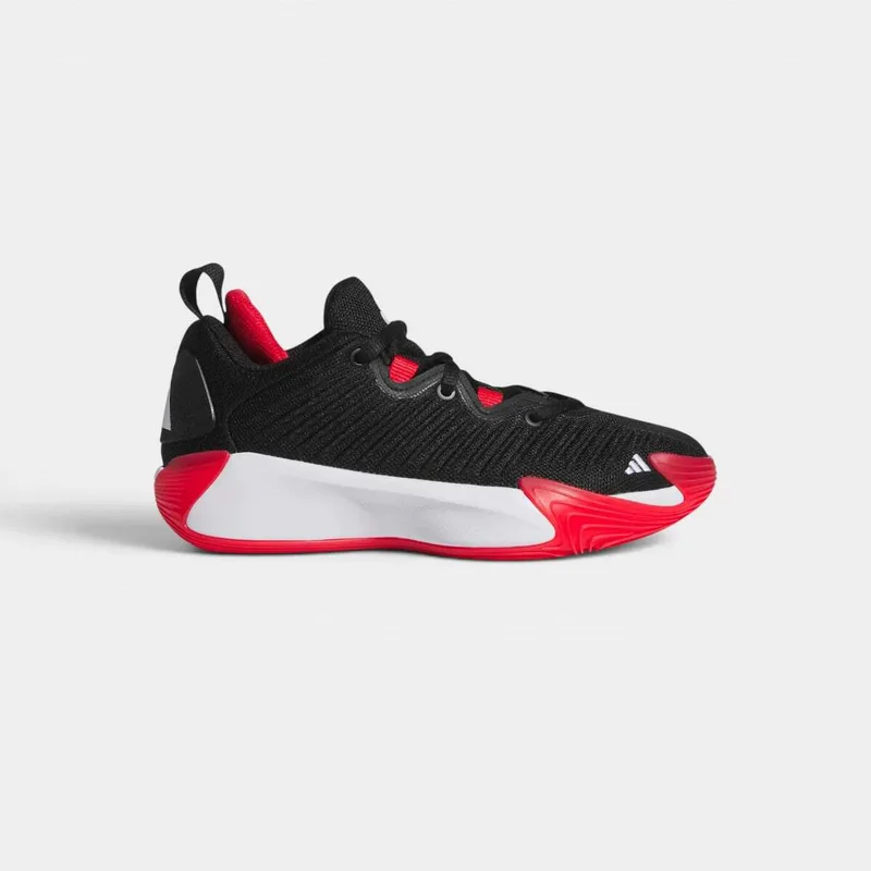 Ψηλά Sneakers adidas Initiation J Cblack/Ftwwht/Purrub