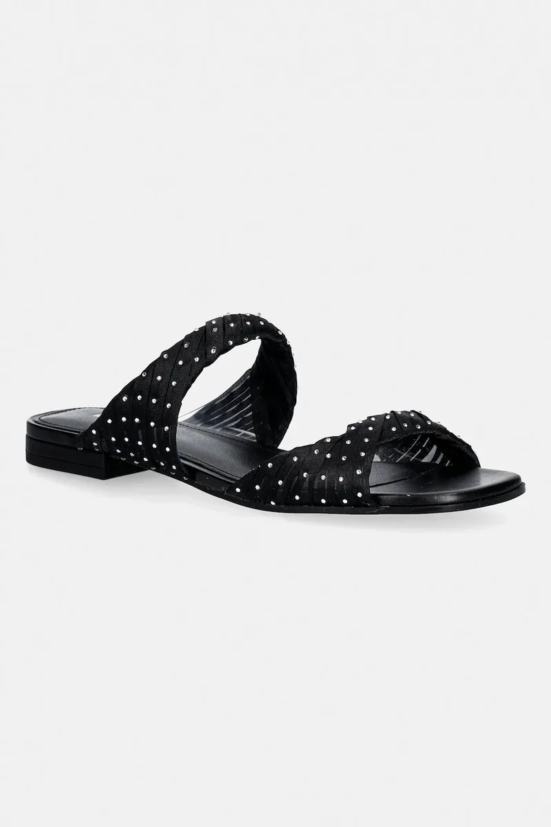 Παντόφλες MICHAEL Michael Kors Kiana Flat Sandal