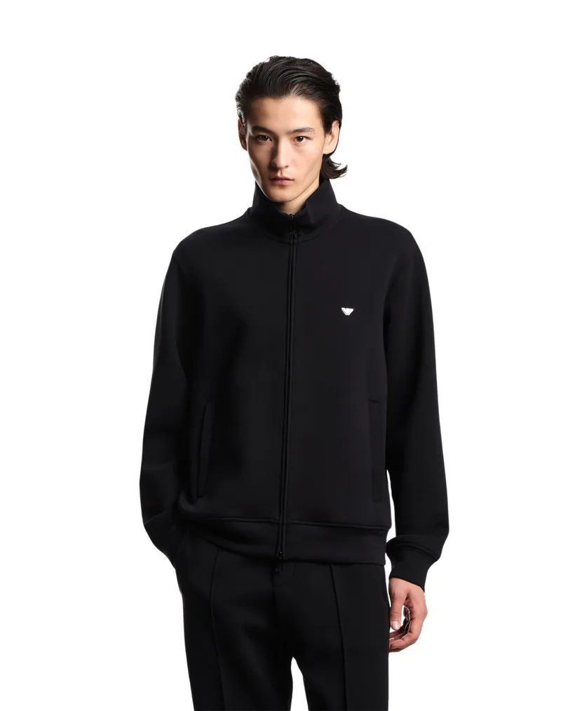 Emporio Armani - Ζακέτα Ανδρική EM004536AF10013-UC001