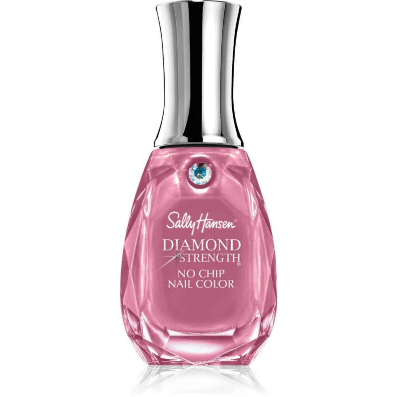 Sally Hansen Diamond Strength No Chip βερνίκι νυχιών μακράς διαρκείας απόχρωση Love Bug 13,3 ml