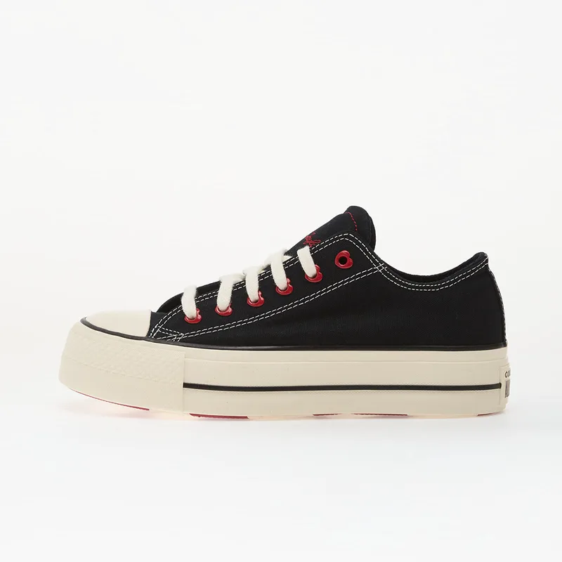 Sneakers Converse Chuck Taylor All Star Lift Black EUR 37