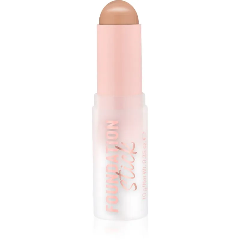 essence FOUNDATION Stick μακράς διαρκείας βάση σε στικ απόχρωση 190