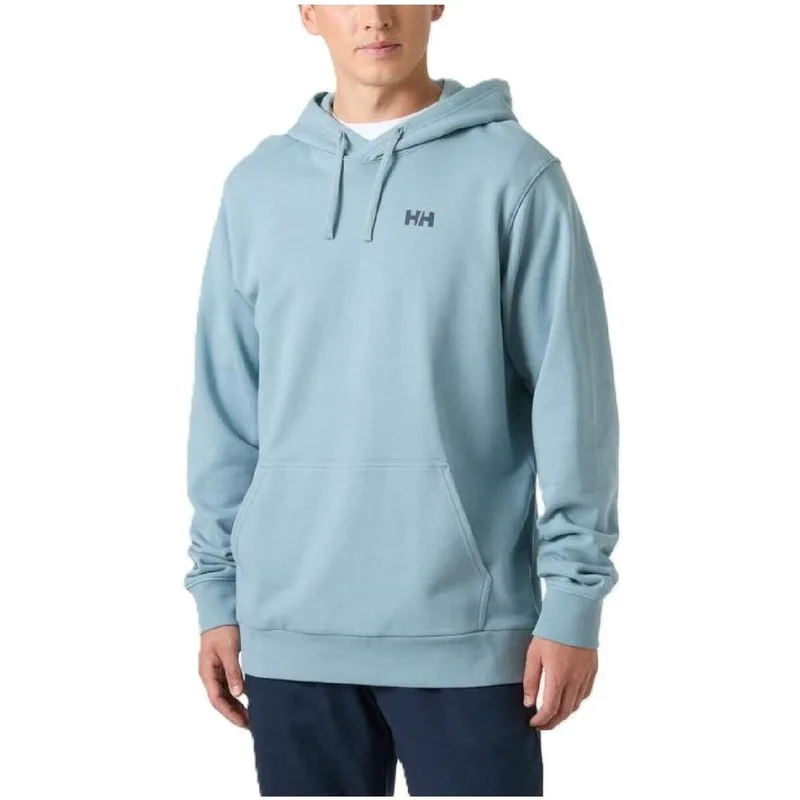 T-shirt με κουκούλα Helly Hansen 54546 561
