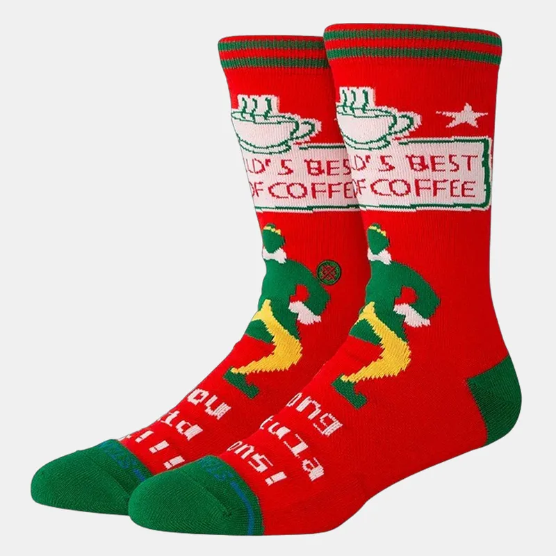 Stance Worlds Best Unisex Κάλτσες (9000238776_1634)