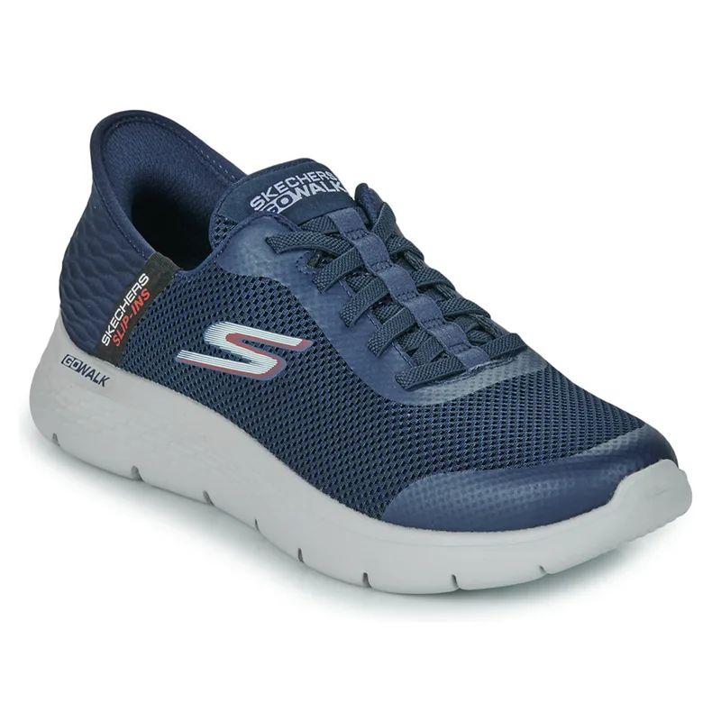 Xαμηλά Sneakers Skechers HANDS FREE SLIP INS : GO WALK FLEX - HANDS UP
